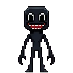 Theo sprite
