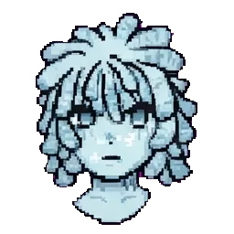 Dess sprite