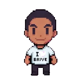 Me sprite