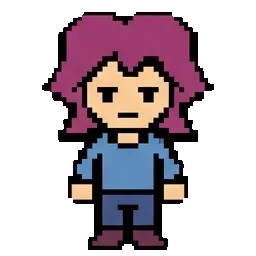 Дэн sprite
