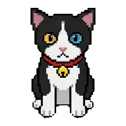 ★Meøw★ sprite
