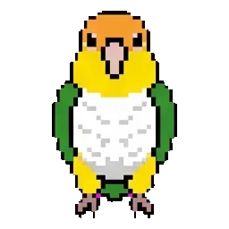 Ophelia sprite