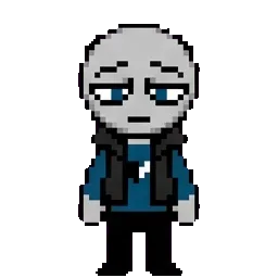 Peter sprite