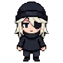 Clara sprite