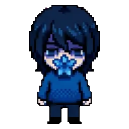 Mariluvi sprite