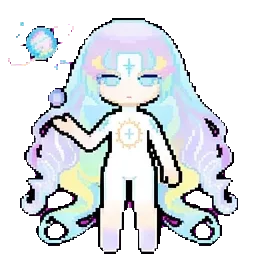 Spica sprite