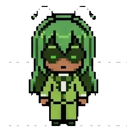 Vee☘️☘️ sprite