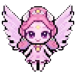 Auroraping sprite