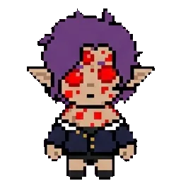 Taket sprite