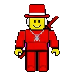 Sammy sprite