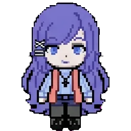 Aiya sprite