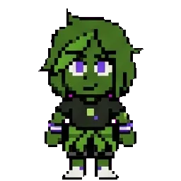 Azedo sprite
