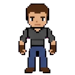 Phil Timsky sprite
