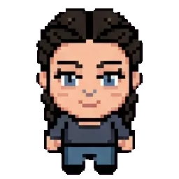 Beth sprite
