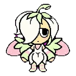 Kiourt sprite