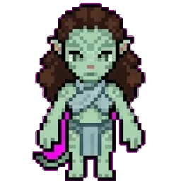 Niri'te sprite
