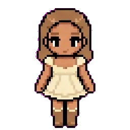 Blair sprite