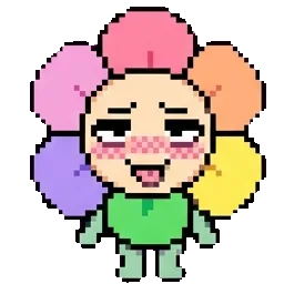 댄디...? sprite
