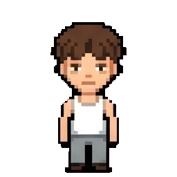 Joey sprite
