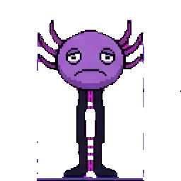 Kinito Pet sprite