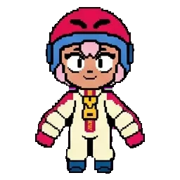 Bonnie sprite