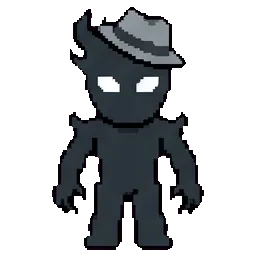 Behemot sprite