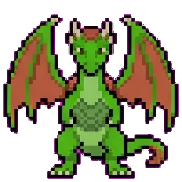 Vermax sprite