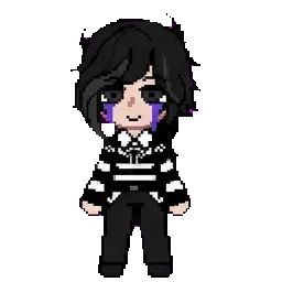 Charlotte Emily sprite