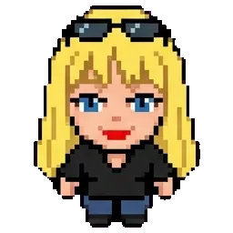 Kristian Ofstad Brynildsen sprite
