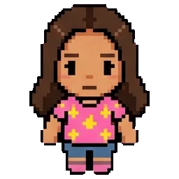 Lola sprite