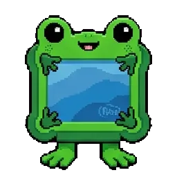 LILLY PAD sprite