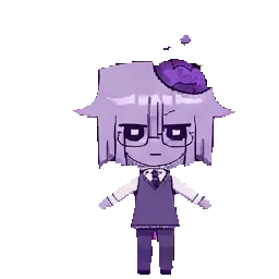 Social 5 sprite