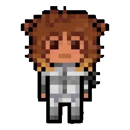 Lottie sprite