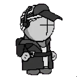 Deimos sprite