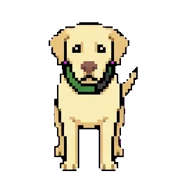 Mr. Moo sprite