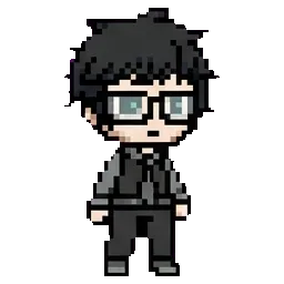 Dang Giahuy Agent sprite