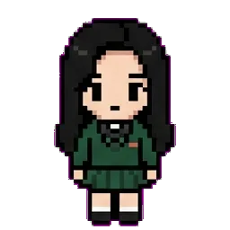 Nam-ra sprite