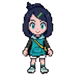 Liko sprite