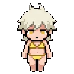 fami sprite