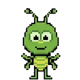 Lo-Lo sprite