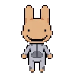 Intern sprite