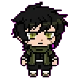 Hyun sprite