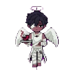 Ivan sprite