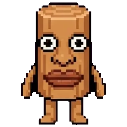 Rare sahur sprite