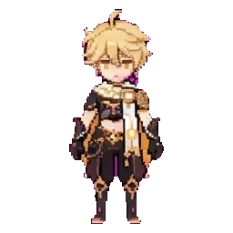 Aether sprite