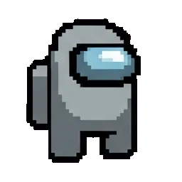 Gray sprite
