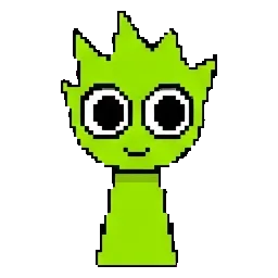 OWACKX sprite