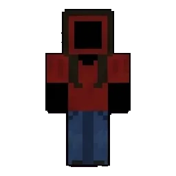 Azza sprite