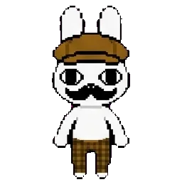Barney sprite