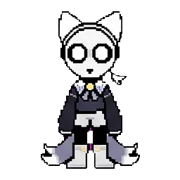 디프엠 sprite